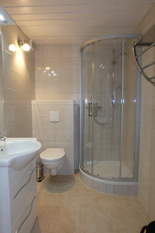 Pension Reiche Struppen Quarto foto